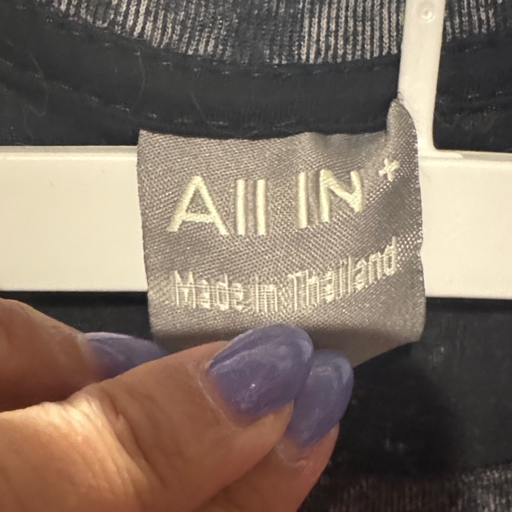 Taylor Swift Graphic Black T-Shirt Dress from Thailand - Picture 2 of 2